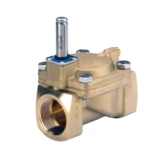 Magneettiventtiili DANFOSS EV220BW EV220BW EPDM G1-1/2 NC