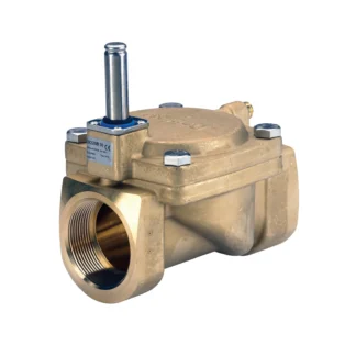 Magneettiventtiili DANFOSS EV220BW EV220BW EPDM G2 NC
