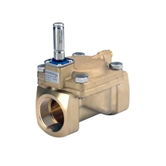 MAGNEETTIVENTTIILI DANFOSS EV220BW NO, G 1 1/2, EPDM