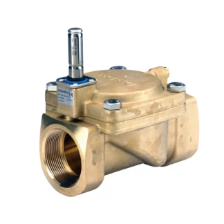Magneettiventtiili DANFOSS EV220BW EV220BW EPDM G2 NO