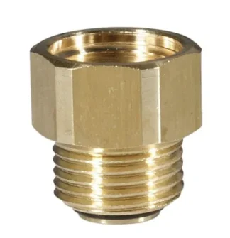Sulkuliitin ilmanpoistajalle Honeywell Home R1/2, Ilmanpoist.E121-1/2A
