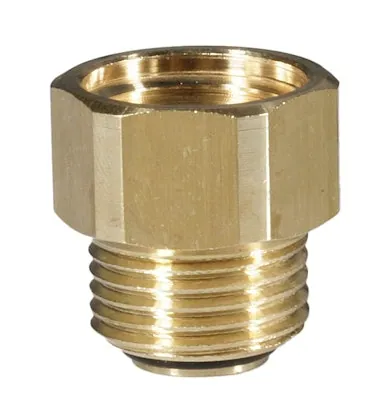 Sulkuliitin ilmanpoistajalle Honeywell Home R1/2, Ilmanpoist.E121-1/2A