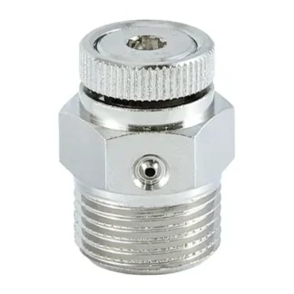 Ilmanpoistin automaattinen KOLMEKS OSTACO TACO-VENT 417/R 1/8