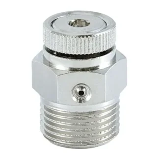 Ilmanpoistin automaattinen KOLMEKS OSTACO TACO-VENT 419/R 3/8
