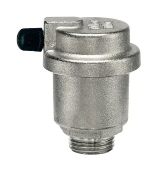 AUTOMAATTINEN ILMANPOISTIN 3/8 10bar/110C L-51mm MS