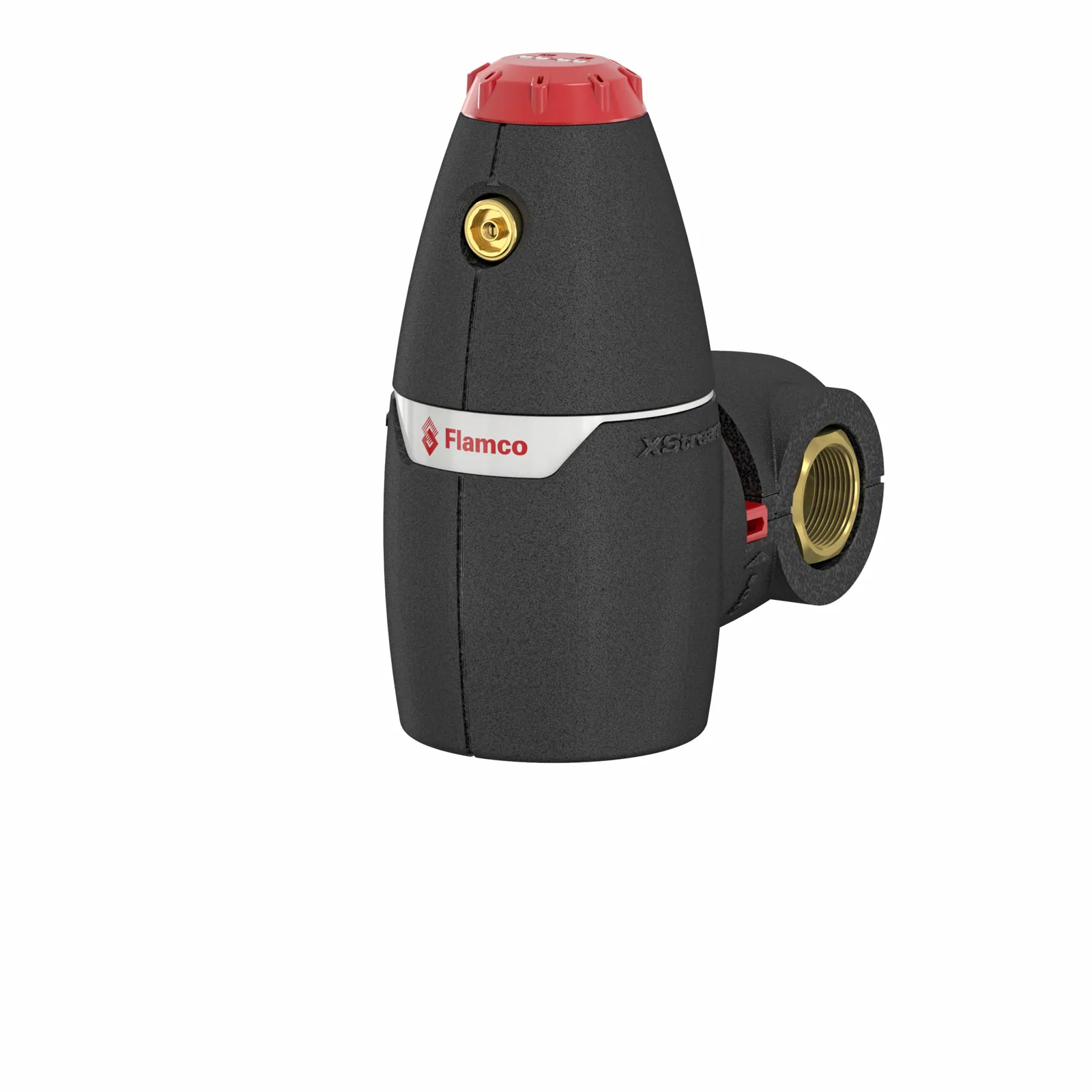 Ilmanpoistaja FLAMCO XStream XStream Vent (DN20) K22