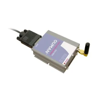 SÄÄTÖLAITE VARUSTE OUMAN GSMMOD5 EH-800:LLE
