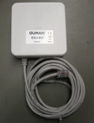 Laajennusyksikkö OUMAN EH-800 EH-800:lle