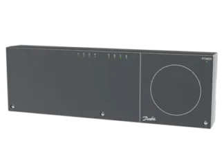 Pääsäädin DANFOSS Icon™ Pääsäädin 230V, Featured