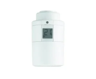 PATTERITERMOST. DANFOSS ALLY ZIGBEE