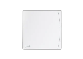 Huonetermostaatti langaton DANFOSS  Icon2™ 24V, anturi