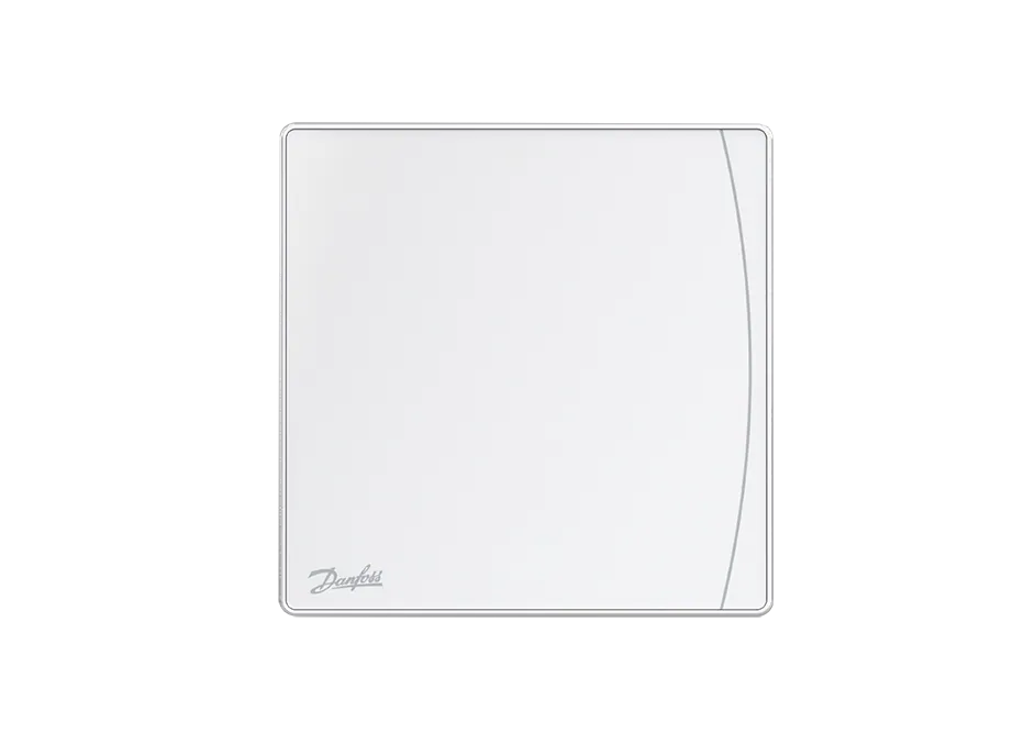 Huonetermostaatti langaton DANFOSS Icon2™ 24V, anturi