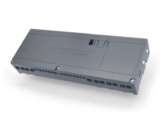 Pääsäädin DANFOSS  Icon2™ Basic, 24V, 15 lähtöä,