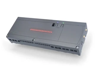 Pääsäädin DANFOSS  Icon2™ Advanced, 24V, 15 lähtöä
