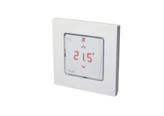 Huonetermostaatti DANFOSS  Icon2™ Icon2  huonetermostaatti, 24V