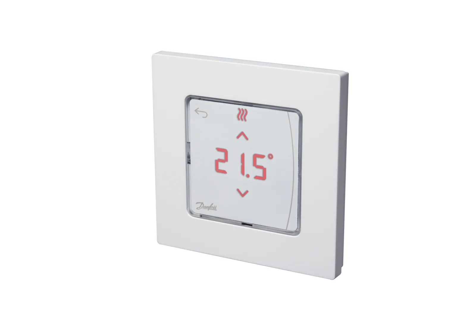Huonetermostaatti DANFOSS Icon2™ Icon2 huonetermostaatti, 24V