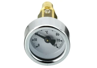 Lämpömittari DANFOSS MTCV MTCV