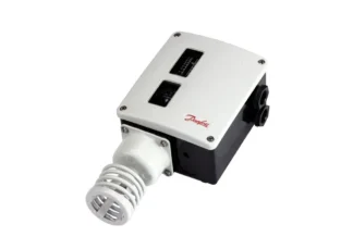Termostaatti DANFOSS RT RT4 -5..+30C