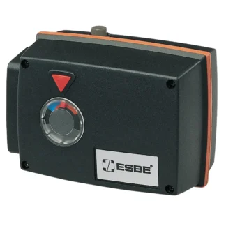 Säätömoottori ESBE Actuator 90 96 3-point 230VAC 240s 15Nm