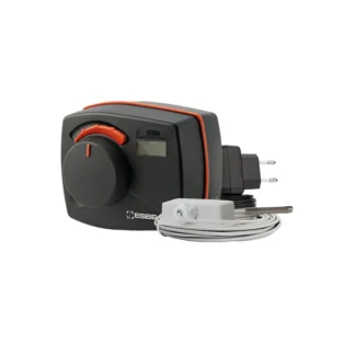Lämmönsäätöautomatiikka ESBE Controller CRX CRC211 Controller 230V 6NM