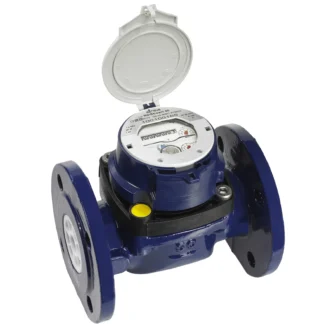 Vesimittari RIVER PUMP MeiStream 80; L300 Q?:100