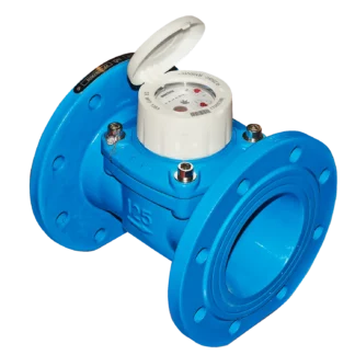 Vesimittari (kylmä) B-METERS WDE DN 65/Woltmann
