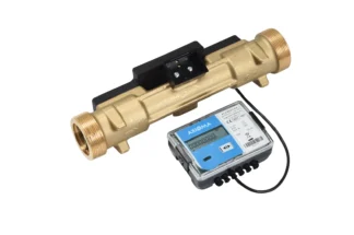 Vesimittari (ultraääni) Effectio LoRa F1/IP65 G2"-300mm Q3=16m3/h R250
