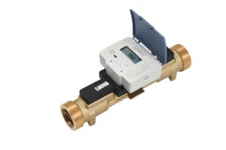Vesimittari (ultraääni) Effectio LoRa F1/IP68 DN50FL -270mm, Q3=25m3/h, R250