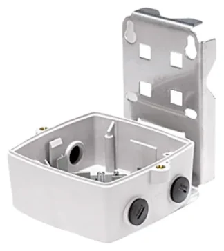 Seinäasennusteline SIEMENS MAGFLO MAG vahvistimelle