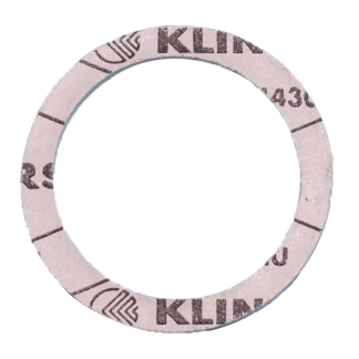 Tiiviste vesimittarille, massa KLINGER sil C-4430 38 x 28 x 2,00