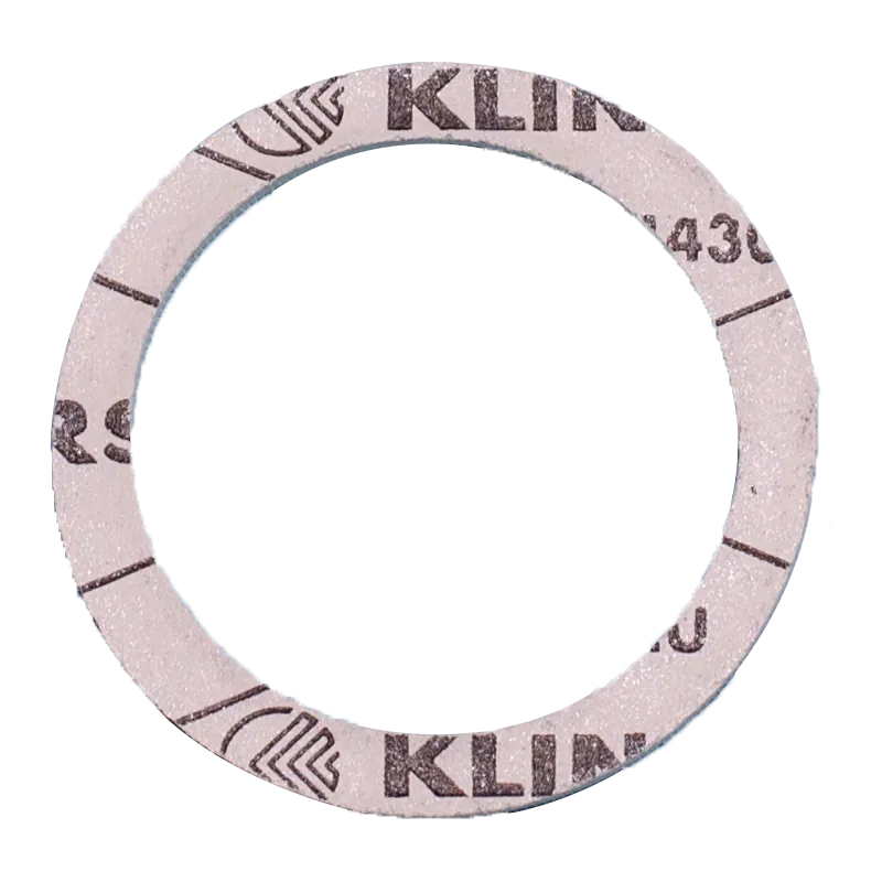 Tiiviste vesimittarille, massa KLINGER sil C-4430 38 x 28 x 2,00