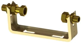 Vesimittariteline HELA HELA 384/R3/4- 1 LIITTIMIN