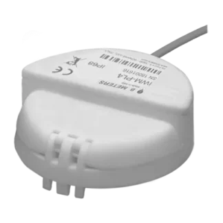 Impulssilaite B-METERS B-METERS WDE Impulsslaite WDE-mittareille