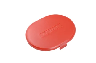 Kansi Effectio LoRa W1 W1 kansi punainen