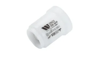 Yksisuuntaventtiili Effectio LoRa W1 XXL XXL W1 DN25