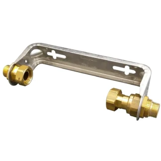 Vesimittariteline RIVER PUMP BEULCO NRO 61110  NS 20