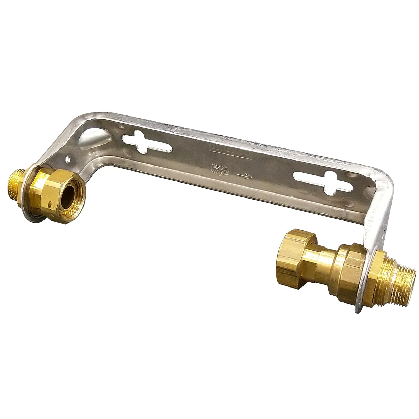 Vesimittariteline RIVER PUMP BEULCO NRO 61110 NS 20