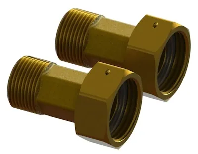 VESIMITTARILIITINPARI ONNLINE 1/2x3/4 EM