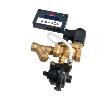 Vuotovahti ROTH MULTIPEX Roth QuickStop Pro2