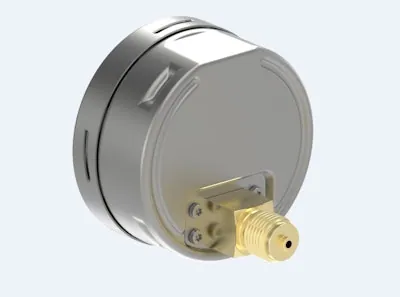 VESILUKKOPUTKI 1/2 YHDE HST PN100 S608.20