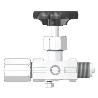 PAINEMITTARIHANA HST PN400 1/2 SUK TLAIP S417.27