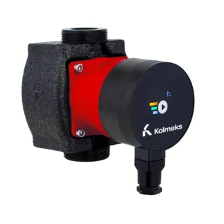 Kiertovesipumppu lämm./jäähd. KOLMEKS KC-Pumput KC M 25-40-130