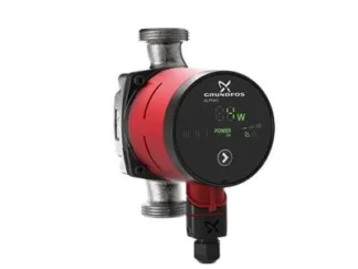 Keskipakopumppu, lämpöjohto GRUNDFOS ALPHA1 ALPHA1 20-60 N 150