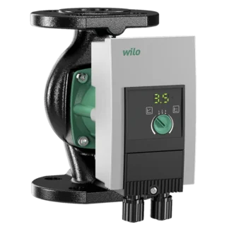 Kiertovesipumppu lämpöjohto Wilo Yonos MAXO Yonos MAXO 40/0,5-8