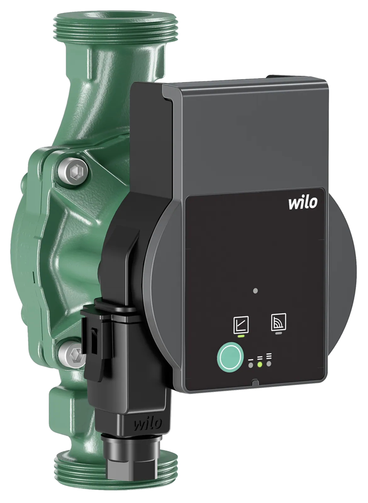 Kiertovesipumppu lämpöjohto Wilo Atmos PICO Atmos PICO 25/1-6 -180