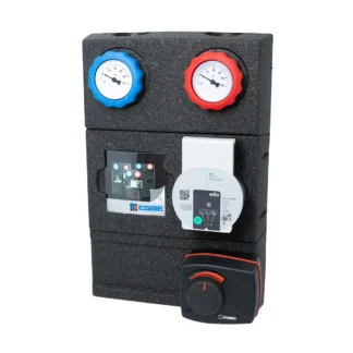 Pumppuryhmä ESBE GRA200, GRA300 GRA211 ARA661+VRG432-32-W