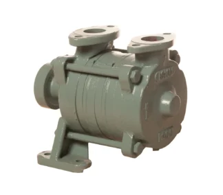 Vesirengaspumppu ilman moott. RIVER PUMP ISKU ISKU 302