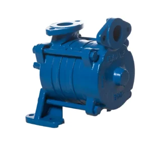 Vesirengaspumppu ilman moott. RIVER PUMP ISKU ISKU 302 VP