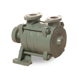 Vesirengaspumppu ilman moott. RIVER PUMP ISKU ISKU 303