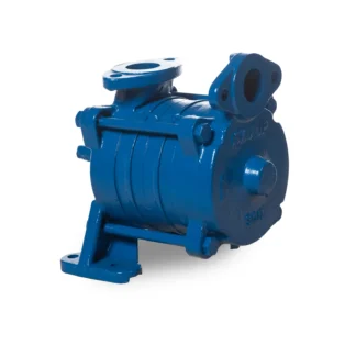 Vesirengaspumppu ilman moott. RIVER PUMP ISKU ISKU 304 VP
